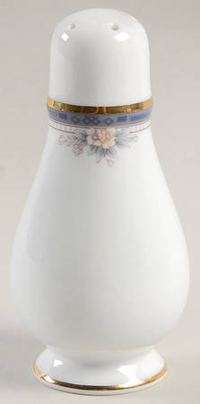 Ontario Salt Shaker
