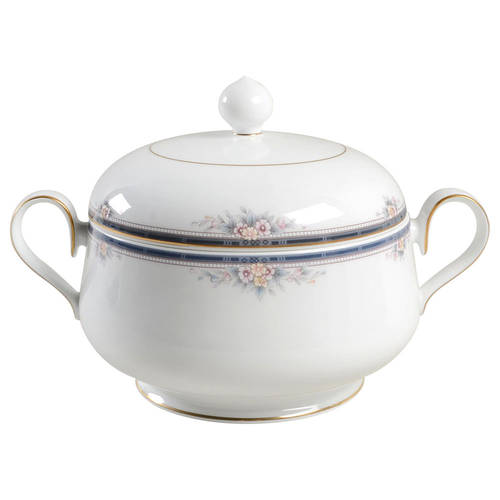 Ontario Round Covered Vegetable by Noritake
