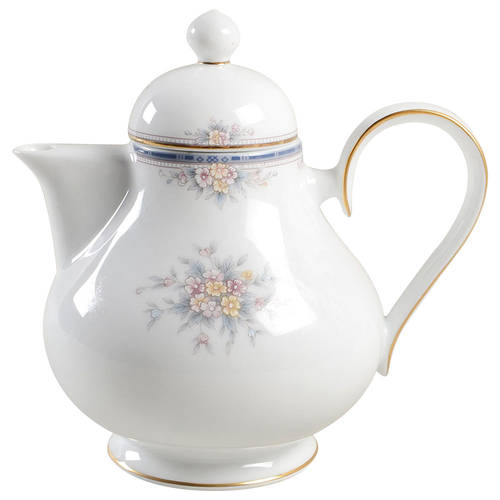 Ontario Teapot & Lid by Noritake