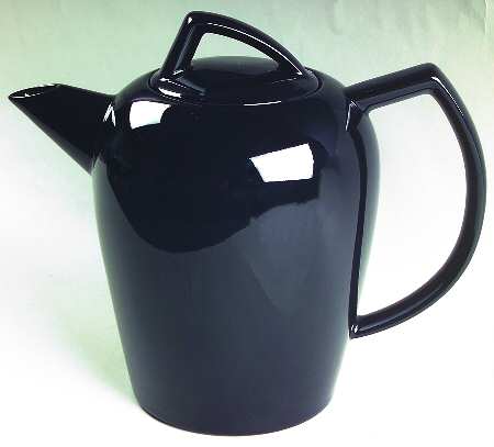 Options Black Tea/Coffee Pot & Lid