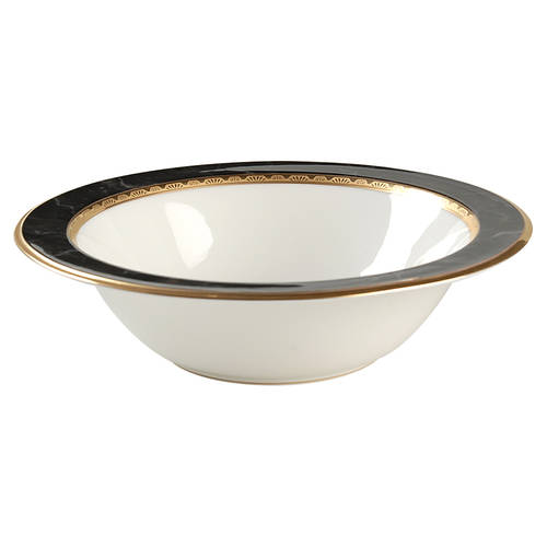 Opulence 9" Round Vegetable Bowl by Noritake