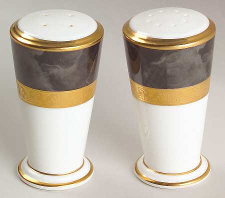 Opulence Salt & Pepper Set by Noritake