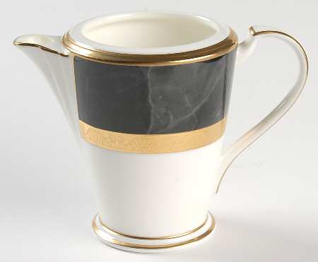 Opulence Creamer by Noritake
