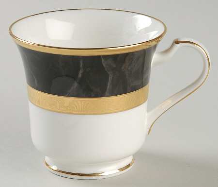 Opulence Footed Cup