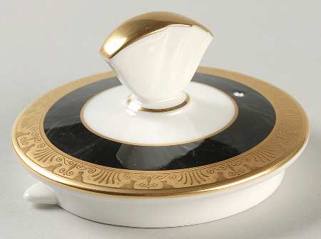 Opulence Lid for Coffee Pot