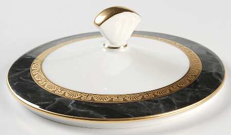 Opulence Lid for Round Vegetable by Noritake