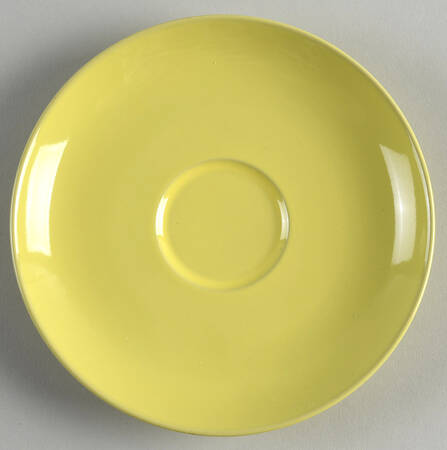 Options Yellow Saucer