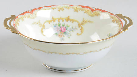 Oradell Lugged Cereal Bowl