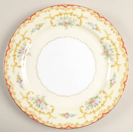 Oradell by Noritake