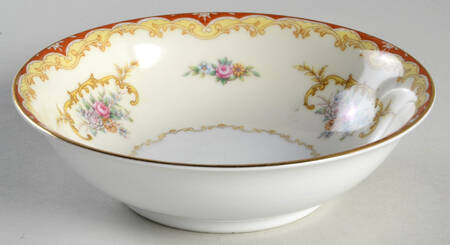 Oradell Coupe Cereal Bowl