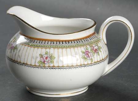 Ormonde Bassett Creamer