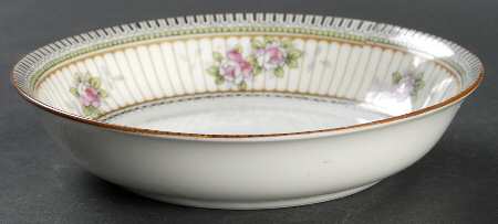 Ormonde Bassett Fruit/Dessert (Sauce) Bowl