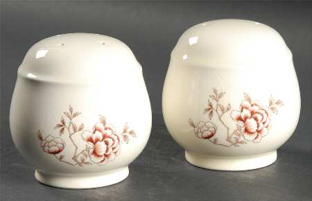 Oriental Dream Salt & Pepper Set