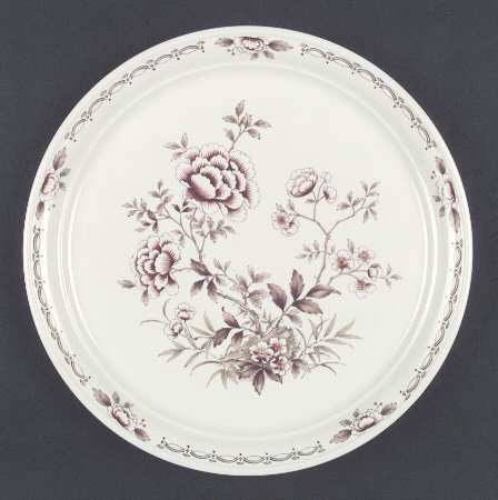 Oriental Dream by Noritake