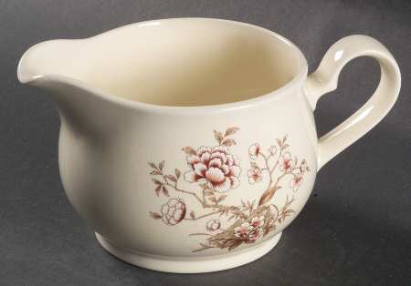 Oriental Dream Gravy Boat