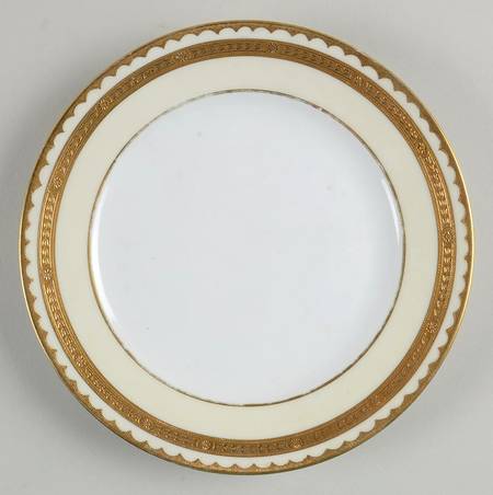 Ordway Salad Plate