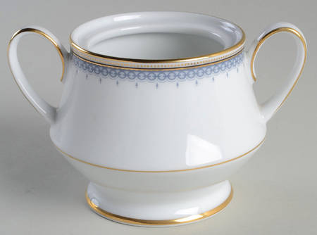 Orient Express Sugar Bowl No Lid