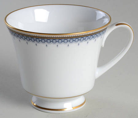 Orient Express Footed Cup