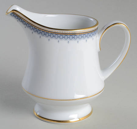 Orient Express Creamer