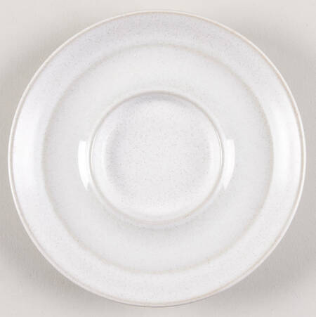 Oriental Garden Saucer
