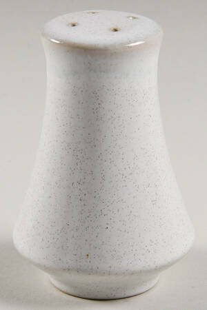 Oriental Garden Pepper Shaker