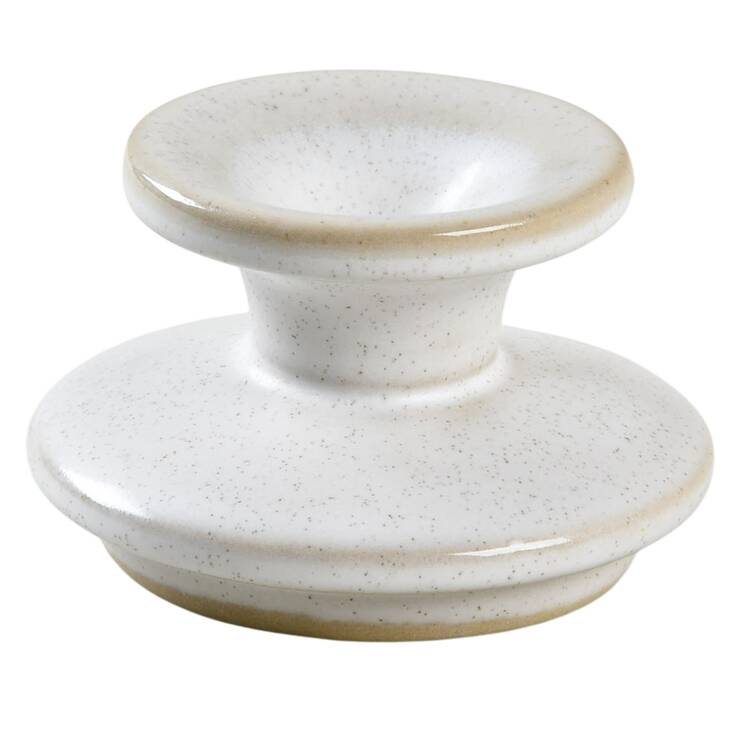 Oriental Garden Lid for Sugar Bowl