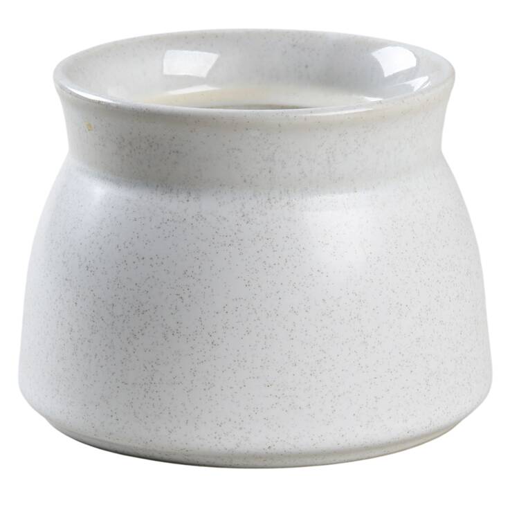 Oriental Garden Sugar Bowl No Lid