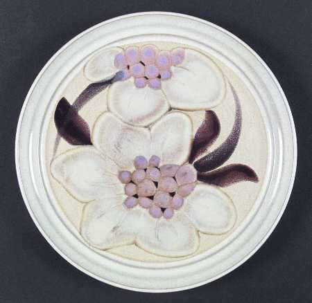 Oriental Garden by Noritake