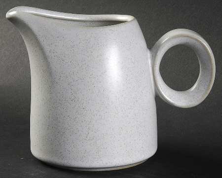 Oriental Garden Creamer