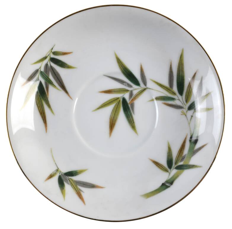 Orient Saucer for Cream Soup Bowl