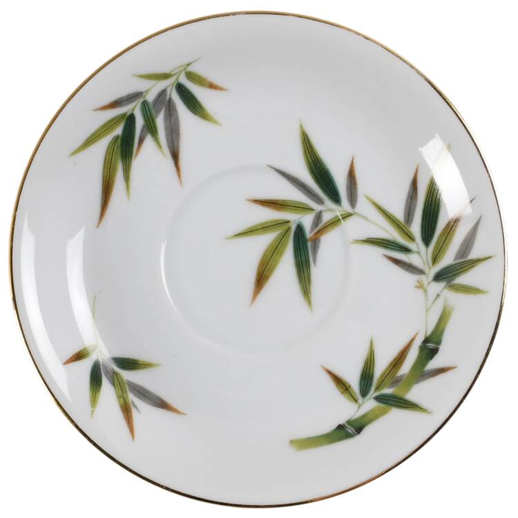 Orient Saucer