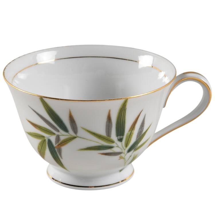 Orient Footed Cup