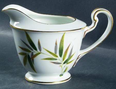 Orient Creamer