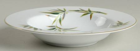 Orient Large Rim Soup Bowl
