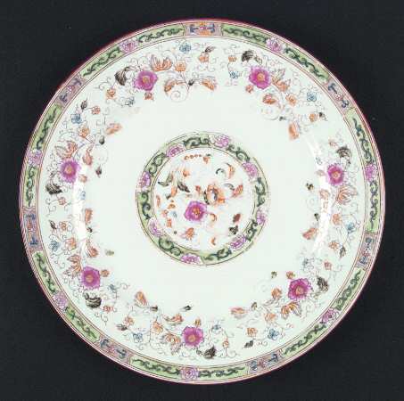 The Oriental by Noritake