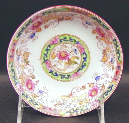 The Oriental Fruit/Dessert (Sauce) Bowl