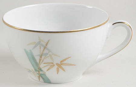 Oriental Snack Cup