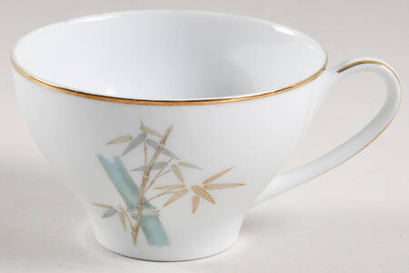 Oriental Flat Cup