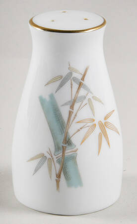 Oriental Salt Shaker