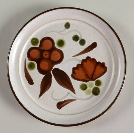 Orinda Bread & Butter Plate