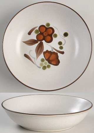 Orinda 8" Round Vegetable Bowl