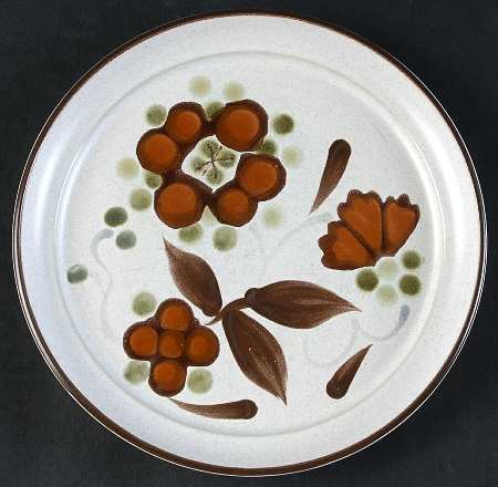 Orinda Salad Plate