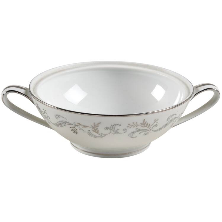 Orleans Sugar Bowl No Lid