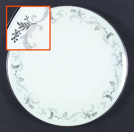 Orleans by Noritake