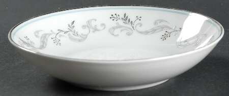 Orleans Fruit/Dessert (Sauce) Bowl