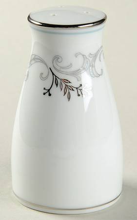 Orleans Salt Shaker