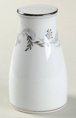Orleans Pepper Shaker