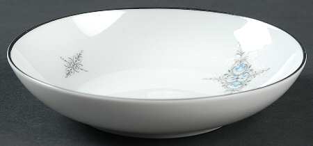 Orleans Fruit/Dessert (Sauce) Bowl