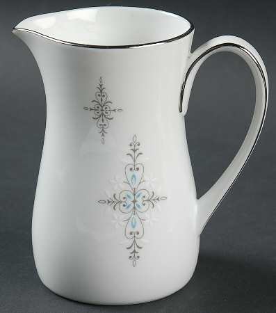 Orleans Creamer