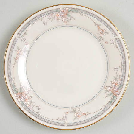 Orient Point Bread & Butter Plate